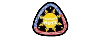 Balikbayan Boyz Logo