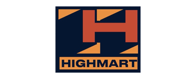 Highmart logo