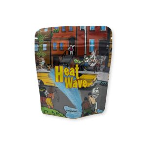 Heat Wave