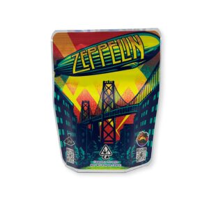 Zeppelin